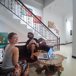 Fora Capsule Tuban Kuta Bali ホステル クタ