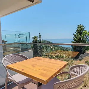  Bed and breakfast Alex Boutique Albania