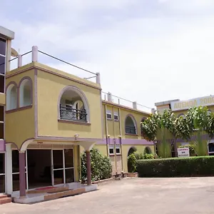 *** Hotel Agenda 2000 Ltd Uganda
