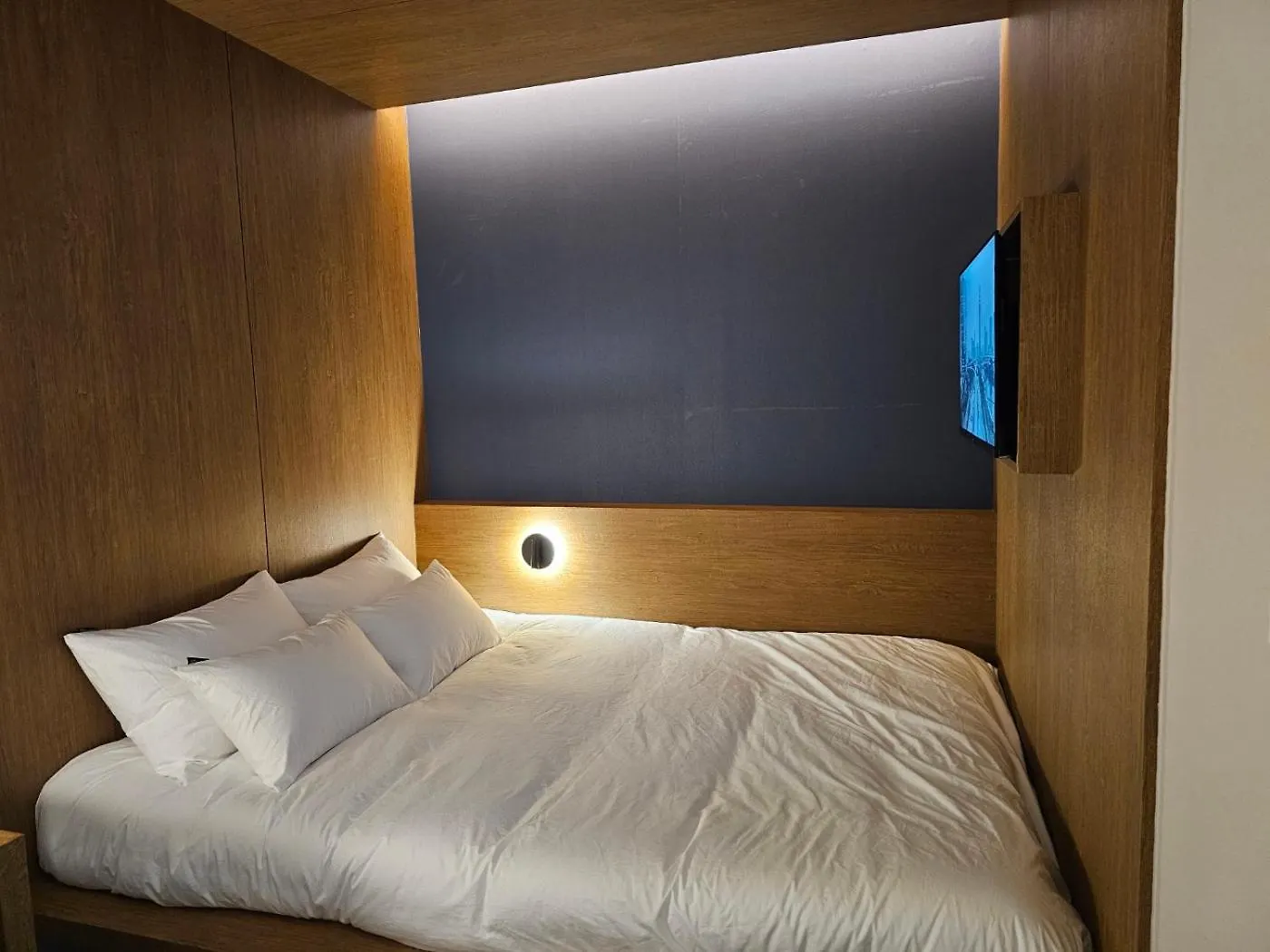 Hostel Huga Inn Seoul