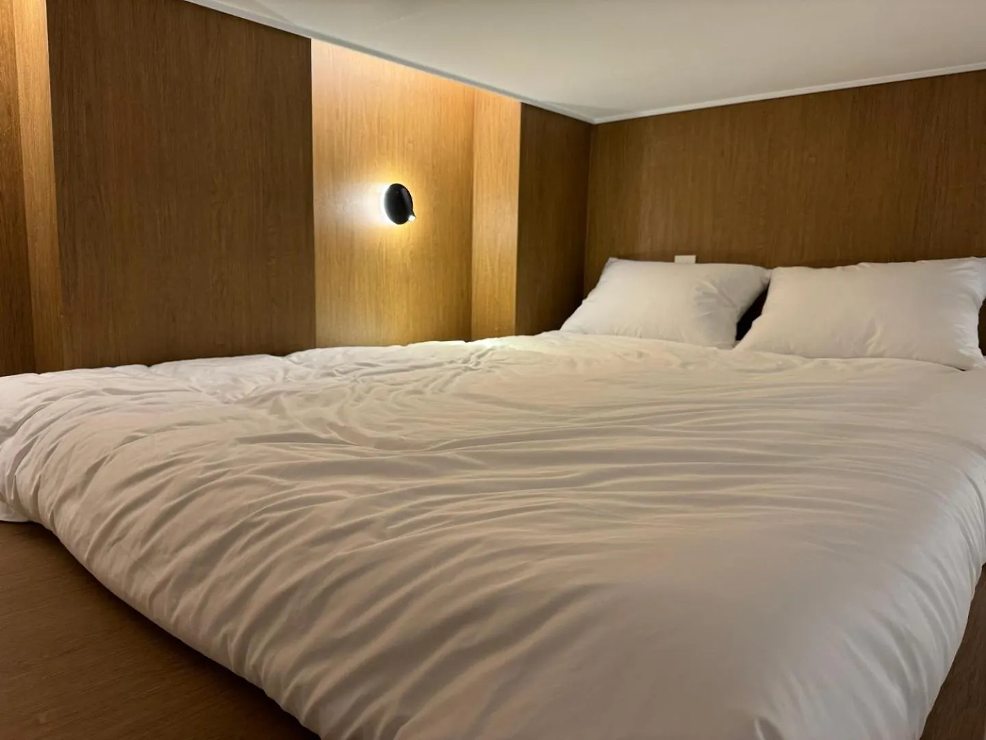 Hostel Huga Inn Seoul