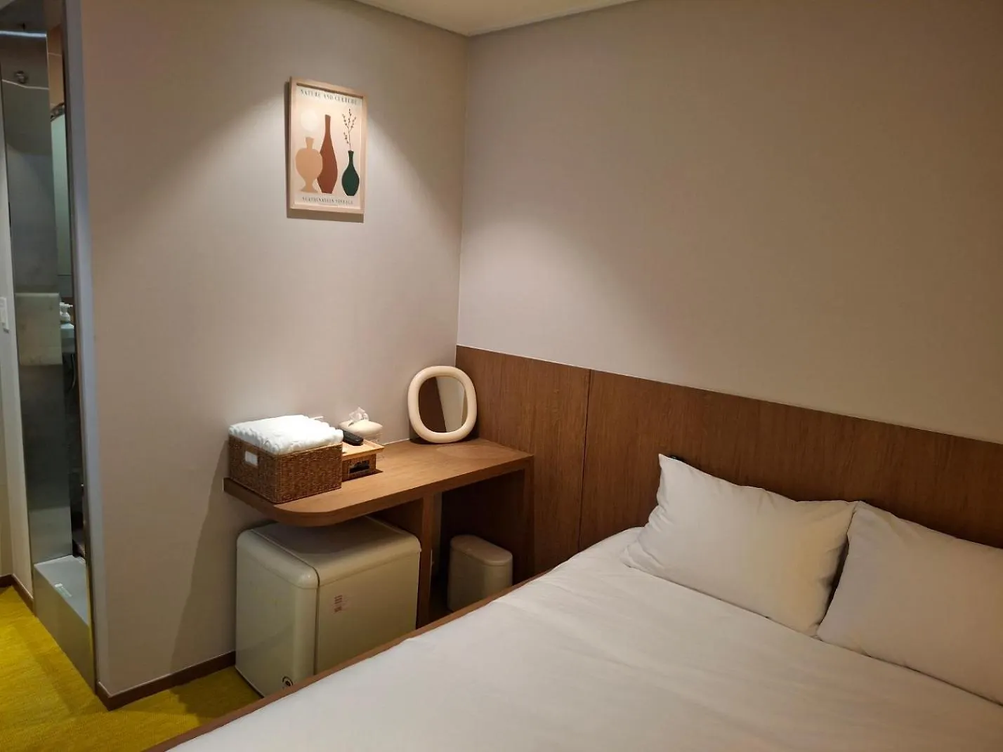 Hostel Huga Inn Seoul