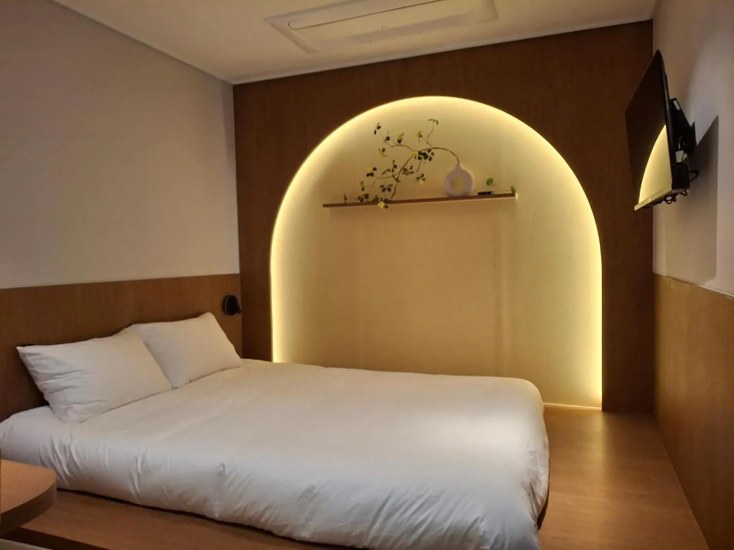 Huga Inn Seoul South Korea