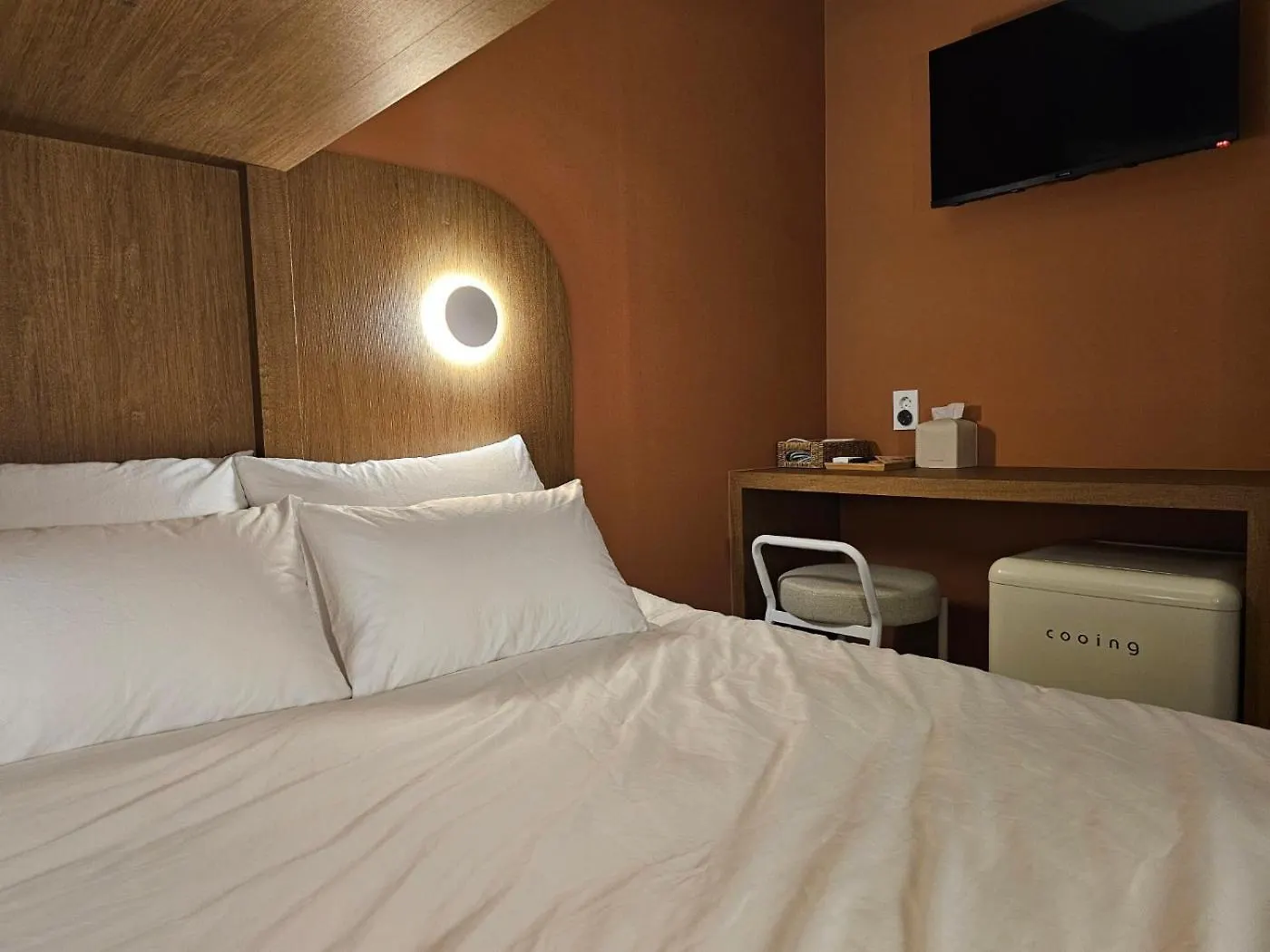 Huga Inn Seoul