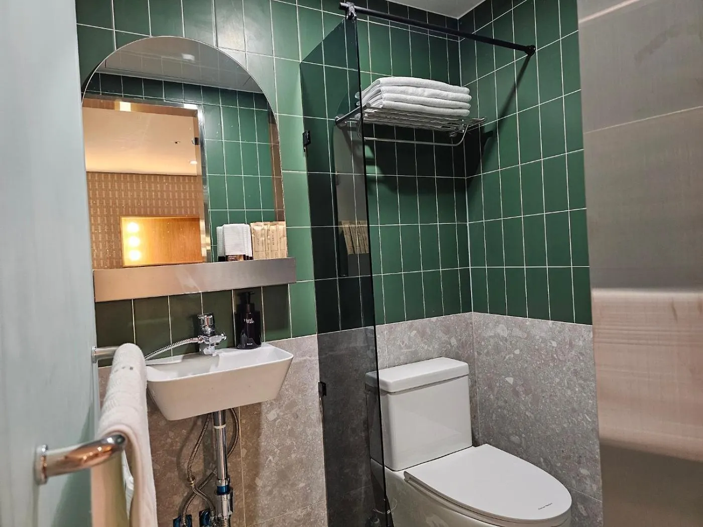 Huga Inn Seoul